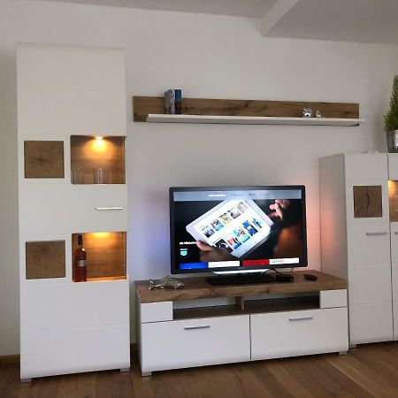 Ferienwohnung Kohls Steinheim  Exterior foto